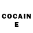 Cocaine 98% Jamela